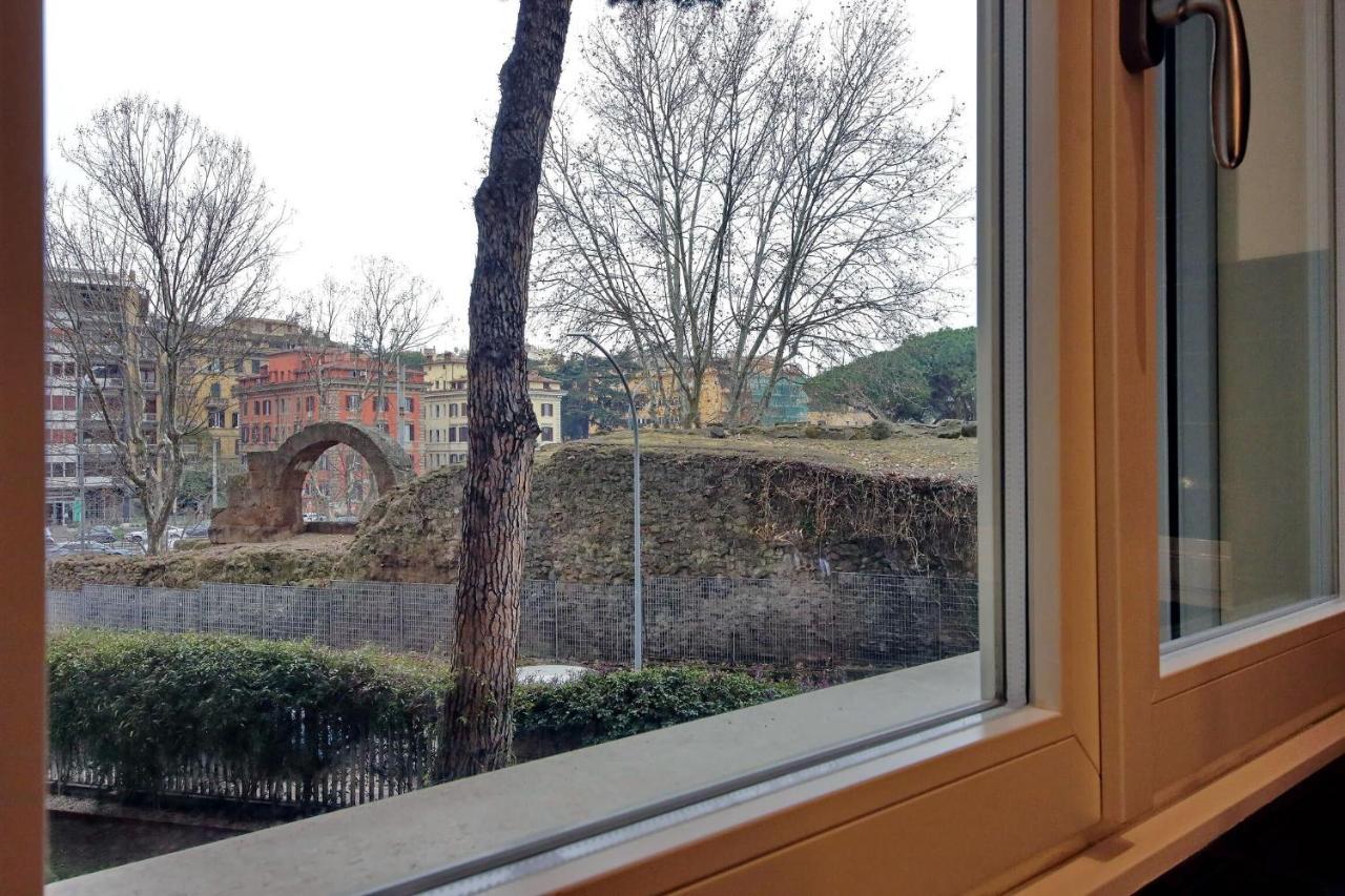Appartamento Domus Aventino *