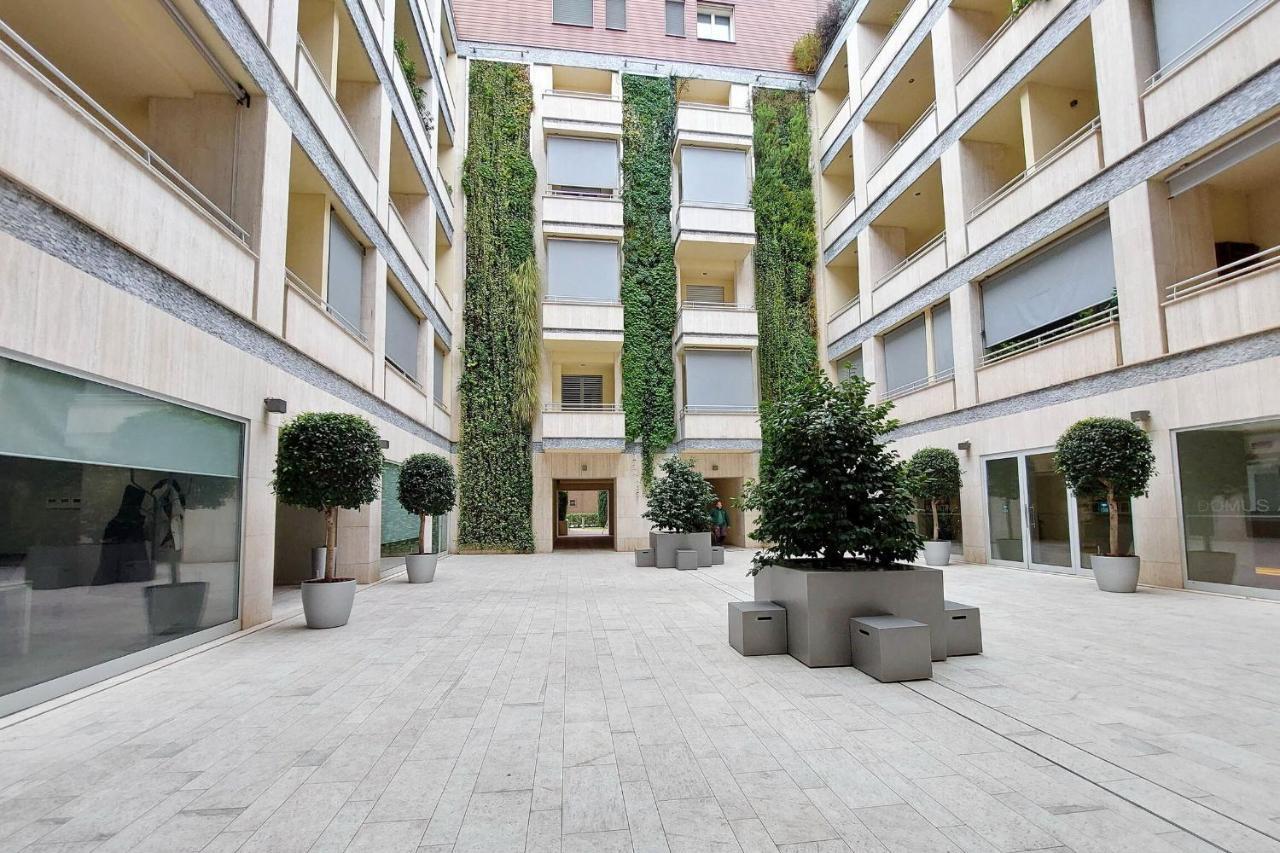 Domus Aventino Appartamento Roma
