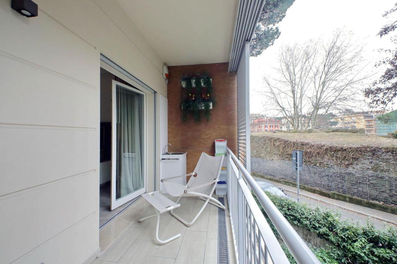 Domus Aventino Appartamento