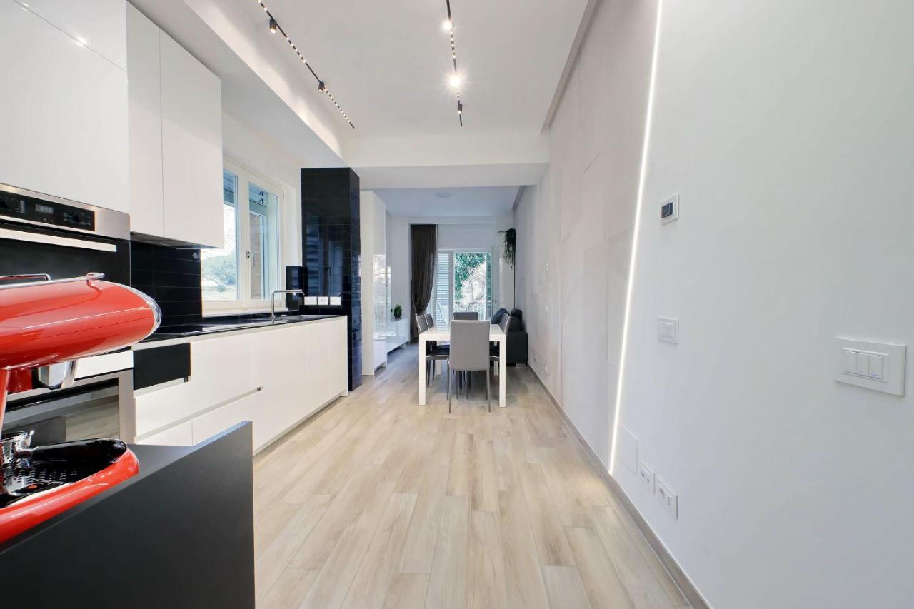 Appartamento Domus Aventino
