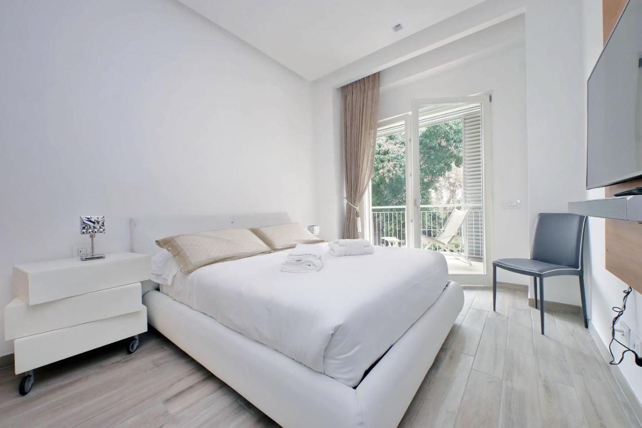 Appartamento Domus Aventino Roma