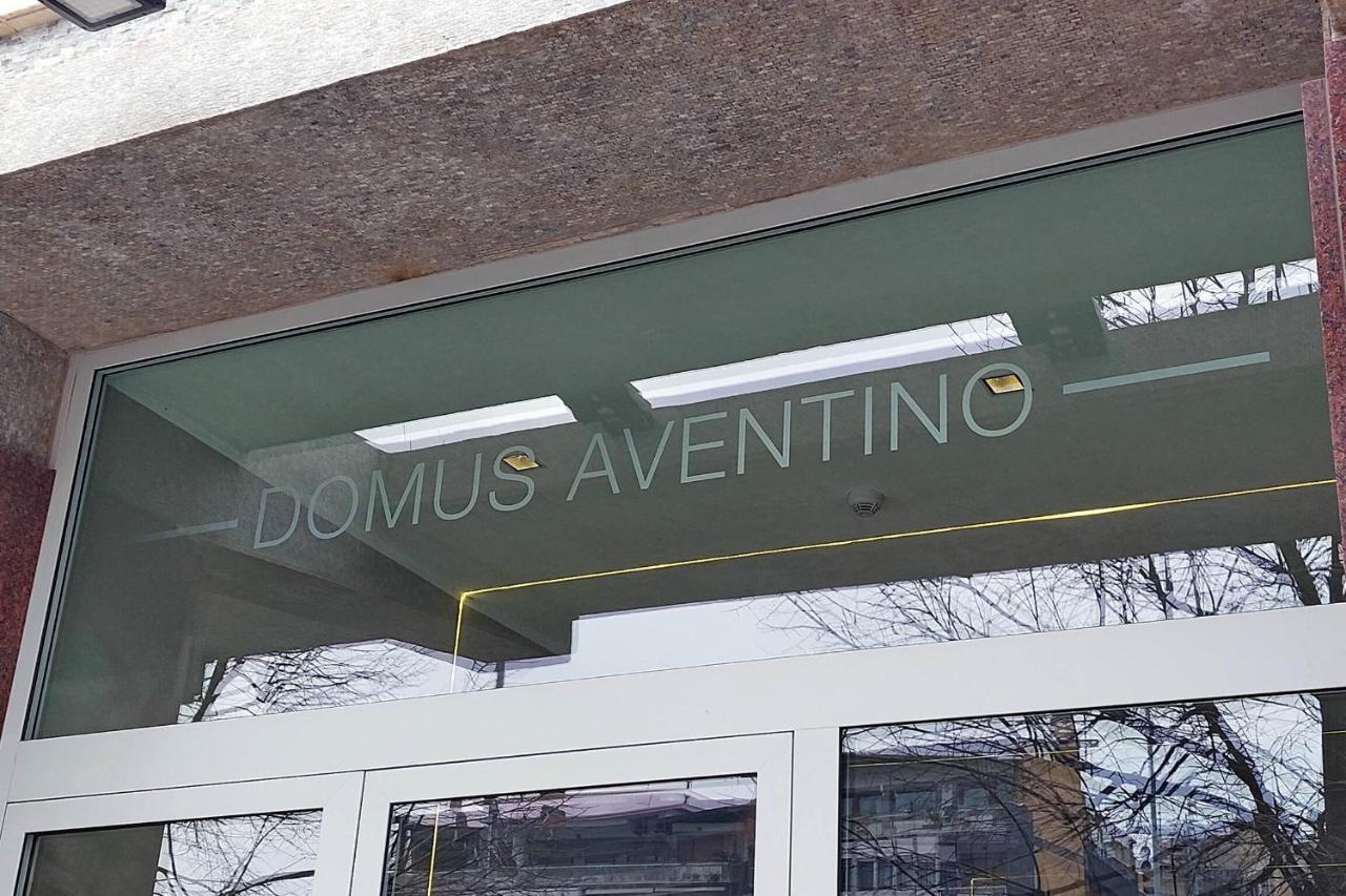 Appartamento Domus Aventino
