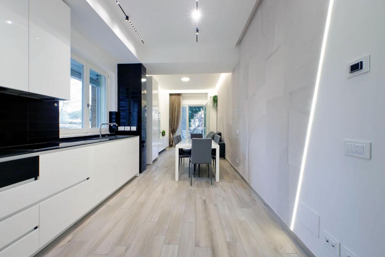 Apartment Domus Aventino *