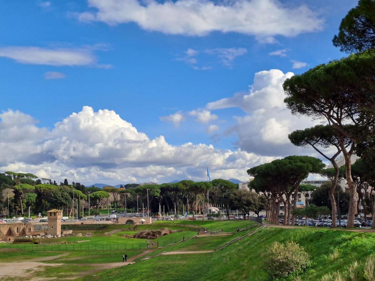 Domus Aventino Appartamento *