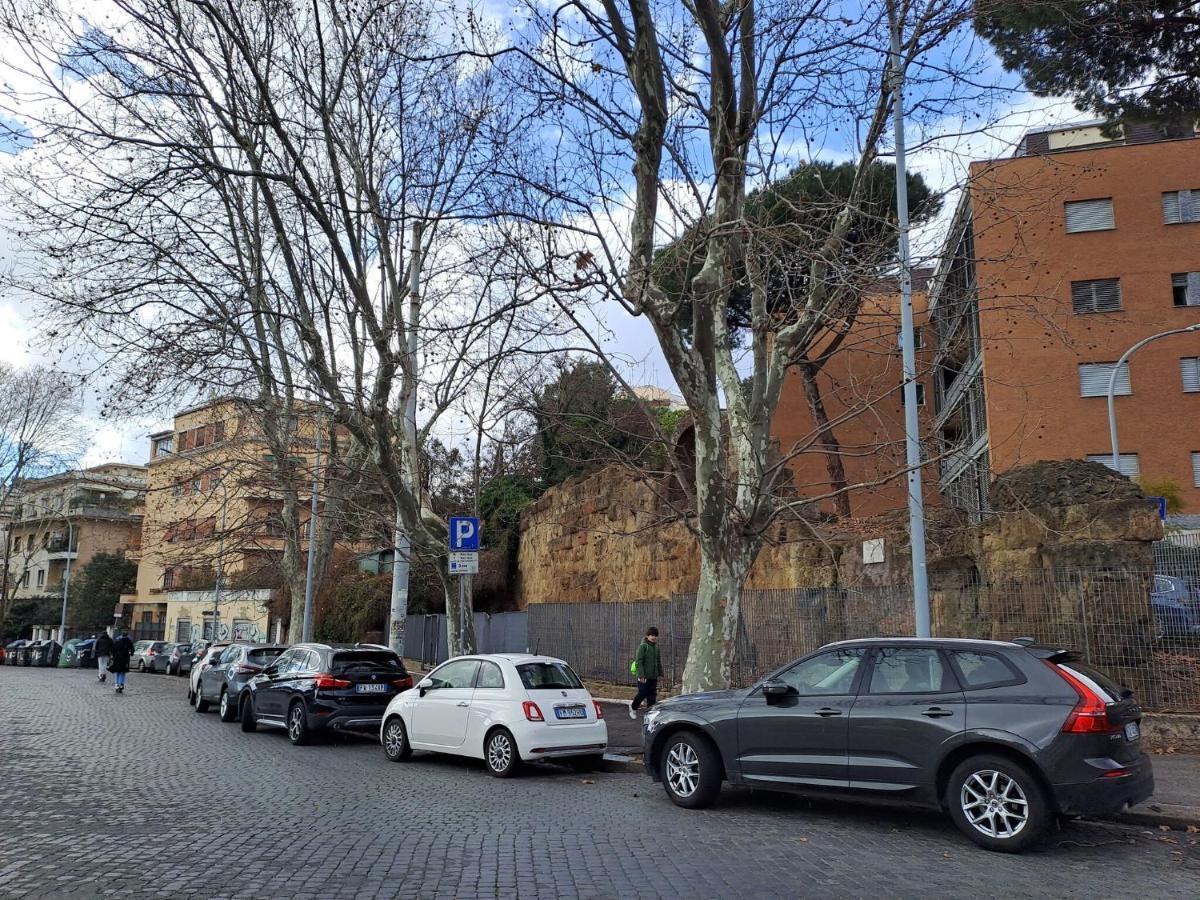 Appartamento Domus Aventino Roma